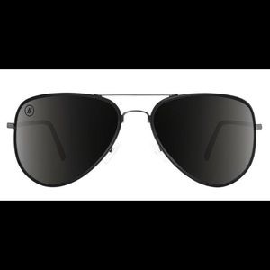 blenders eyewear - spider jet sunglasses